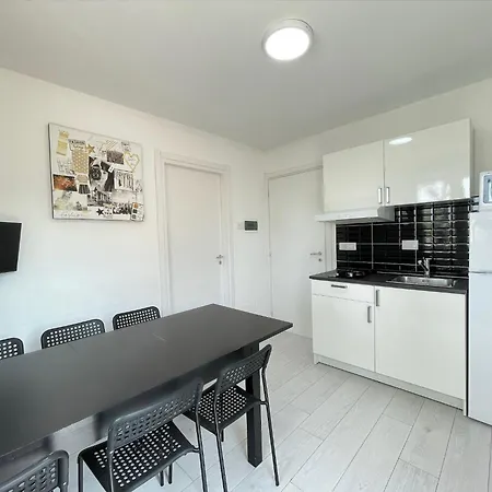 Don Bosco - Carraro Immobiliare Jesolo-family Apartment Lido di Jesolo
