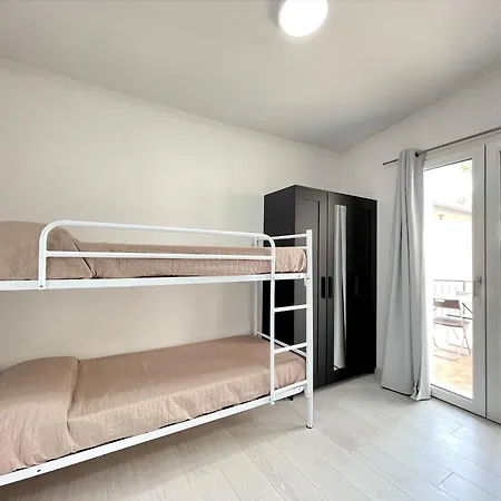 Апартаменты Don Bosco - Carraro Immobiliare - Family Лидо-ди-Езоло