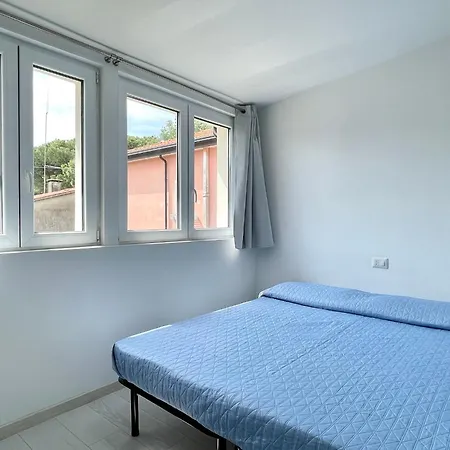 Don Bosco - Carraro Immobiliare - Family * Лидо-ди-Езоло