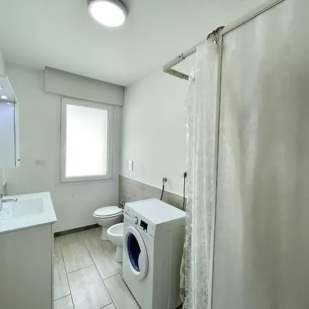 Don Bosco - Carraro Immobiliare Jesolo-family Apartment