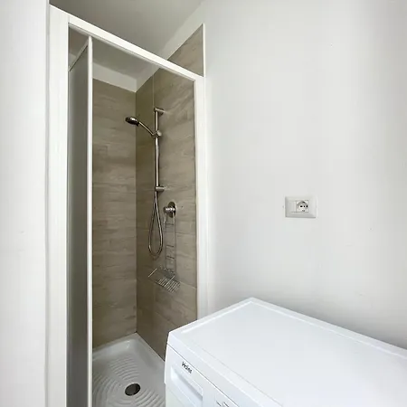 Don Bosco - Carraro Immobiliare Jesolo-family Apartment *