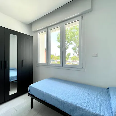 Don Bosco - Carraro Immobiliare - Family Апартаменты Лидо-ди-Езоло