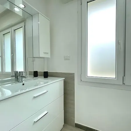 Don Bosco - Carraro Immobiliare - Family Апартаменты Лидо-ди-Езоло
