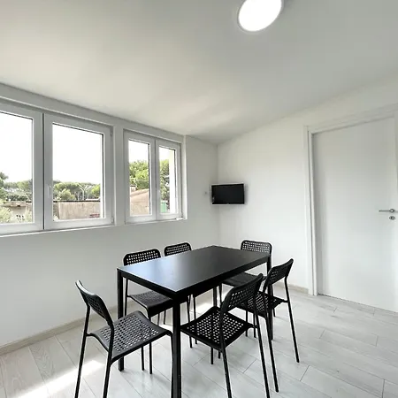 Don Bosco - Carraro Immobiliare Jesolo-family Apartment Lido di Jesolo
