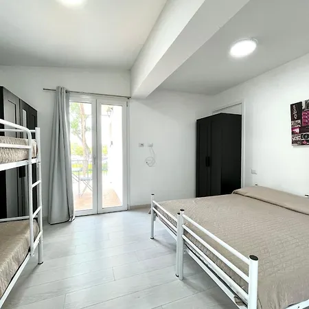 Apartment Don Bosco - Carraro Immobiliare Jesolo-family *
