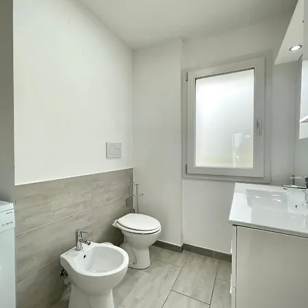 Апартаменты Don Bosco - Carraro Immobiliare - Family *