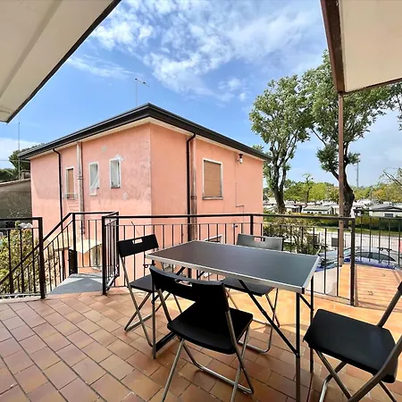 Апартаменты Don Bosco - Carraro Immobiliare - Family *