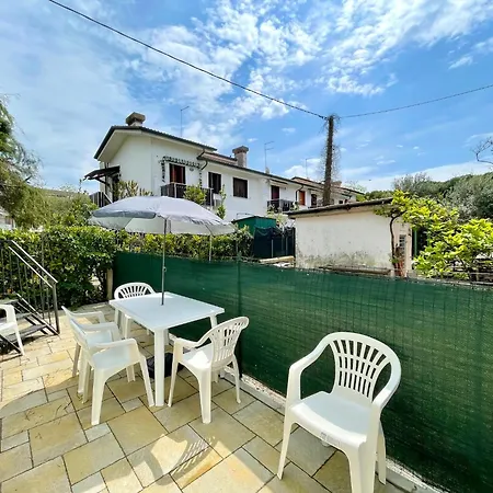 Apartment Don Bosco - Carraro Immobiliare Jesolo-family *